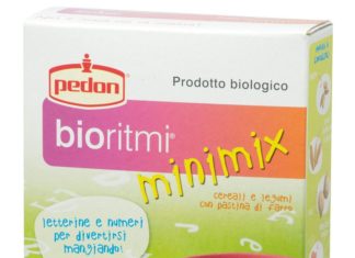 Bioritmi® Minimix
