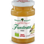 Fiordifrutta alle pere