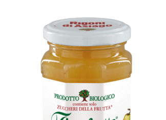 Fiordifrutta alle pere