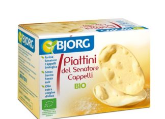 Piattini del Senatore Cappelli