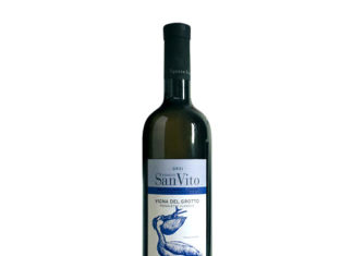 Pignoletto Classico Vigna del Grotto DOC 2009