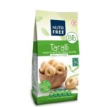 Taralli senza glutine
