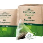 Gunpowder Tea Verde