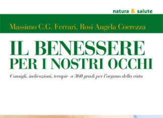 Il benessere per i nostri occhi