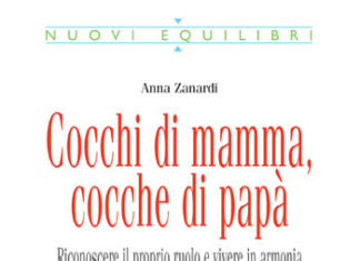 Cocchi di mamma, cocche di papà