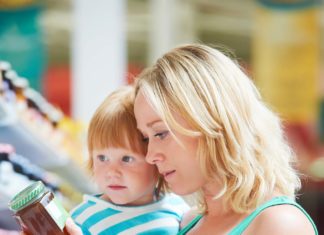 Nanoalimenti: sono sicuri?