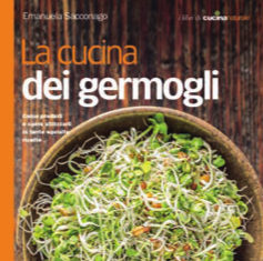 La cucina dei germogli
