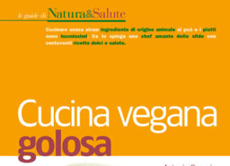 Cucina vegana golosa