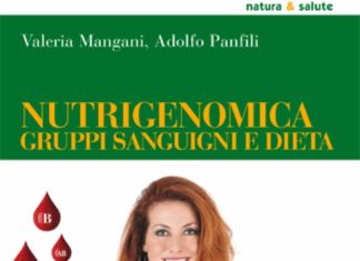 Nutrigenomica, gruppi sanguigni e dieta