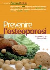 Prevenire l’osteoporosi