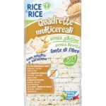 Quadrette Rice&Rice