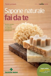 Sapone naturale fai da te
