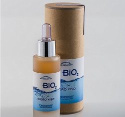 Siero viso antiradicali