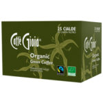 Caffè verde Gioia