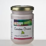 Yogurt delle Cascine Orsine