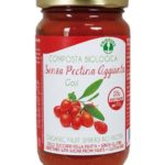 Composta di frutta senza pectine
