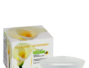 Hydrata 24H Reidratante