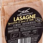 Lasagne di farro