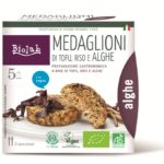Medaglioni vegan