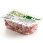 Pancetta Dolce Cubettata Biologica