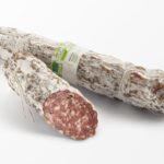 Salame al tartufo bio