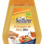 Sciroppo di riso bio