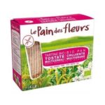 Tartine ai cereali senza glutine