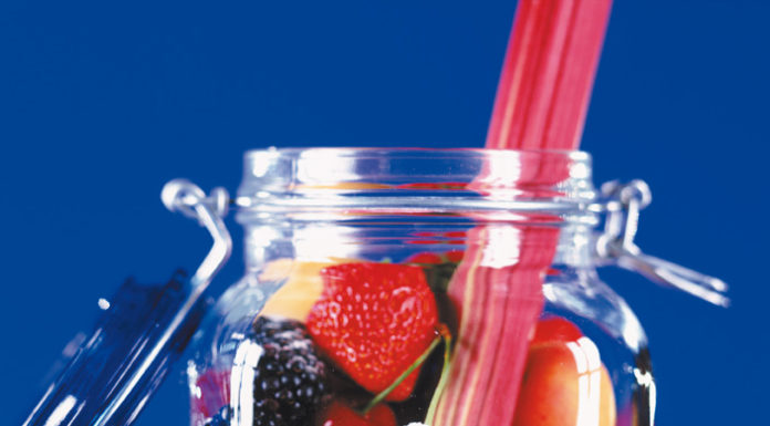 L’importanza della frutta nella sua interezza