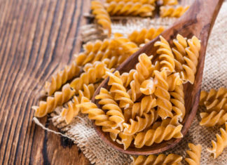 Pasta di grano? Sì, ma antico