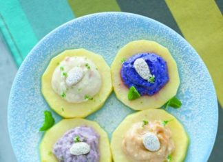 Il pianeta delle mele