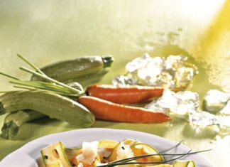 Carpacci e pinzimoni vegetariani: gusto, salute e freschezza