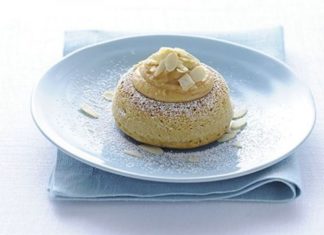 Dorati frutti d’autunno