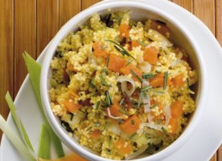 Ghiottonerie con le perle