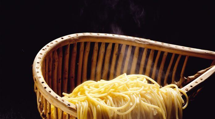 Il sale nella pasta, come, quando e quanto