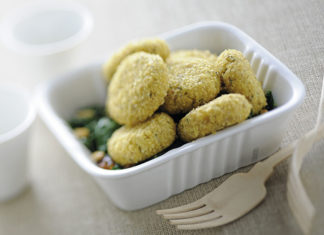 Il miglio da gustare