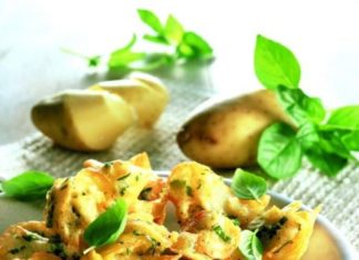 Semplicemente patate