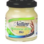 Maionese di Riso Bio