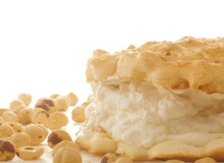 Cucinare con la frutta secca