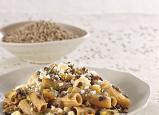 Lenticchie per tutti i gusti