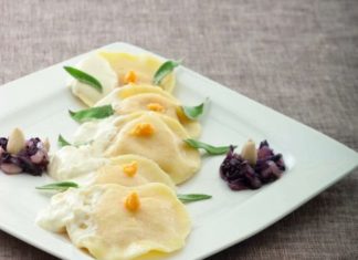 Stuzzicanti zucche per tutti