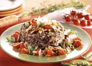 La regina delle insalate