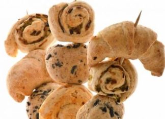 Spiedini a tutto pasto