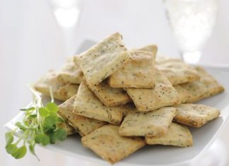 Mangiali con le dita