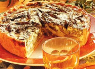 Focacce e torte salate: saperi e sapori per un risultato ottimale