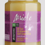 Miele bio dall’Argentina