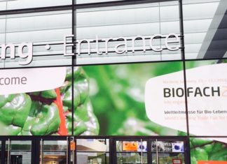 A febbraio a Norimberga con Biofach e Vivaness 2017