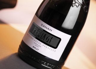 Canah Prosecco Superiore DOCG