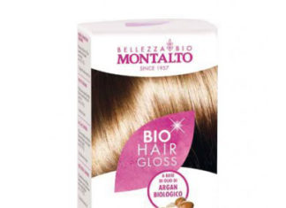 Bio Hair Gloss