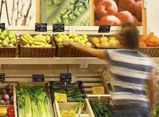 Il Consumo sostenibile dalla teoria alla pratica: il caso dei prodotti biologi