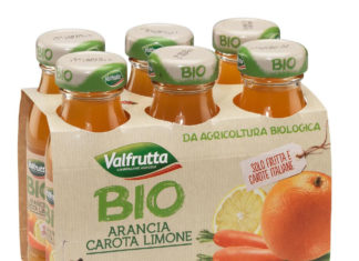 Nuova linea Succhi di frutta Bio